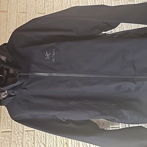 Arc'teryx Beta AR LT shell jacket sz xl.
